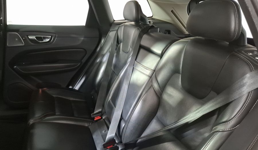 Volvo Xc60 2.0 INSCRIPTION T6 AWD AUTO Suv 2018