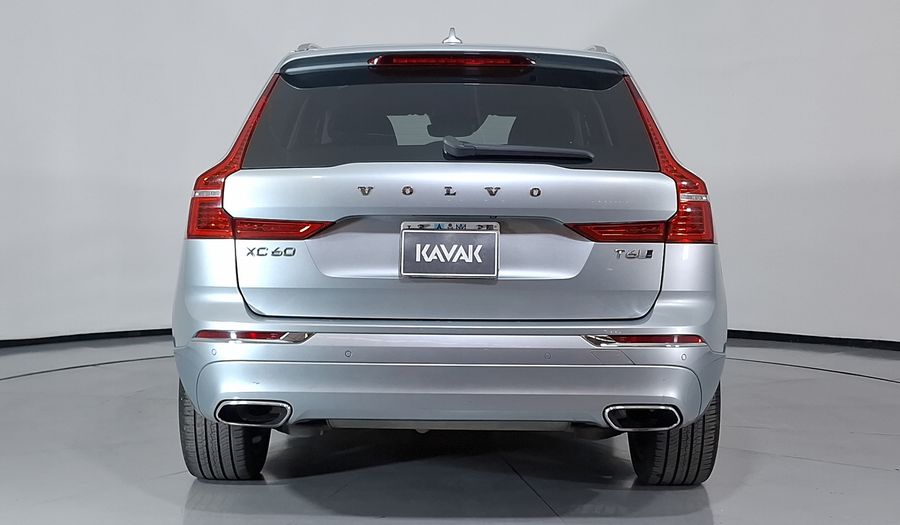 Volvo Xc60 2.0 INSCRIPTION T6 AWD AUTO Suv 2018