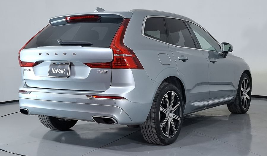 Volvo Xc60 2.0 INSCRIPTION T6 AWD AUTO Suv 2018
