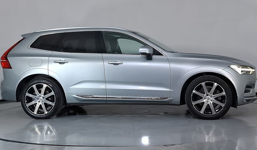 Volvo Xc60 2.0 INSCRIPTION T6 AWD AUTO Suv 2018