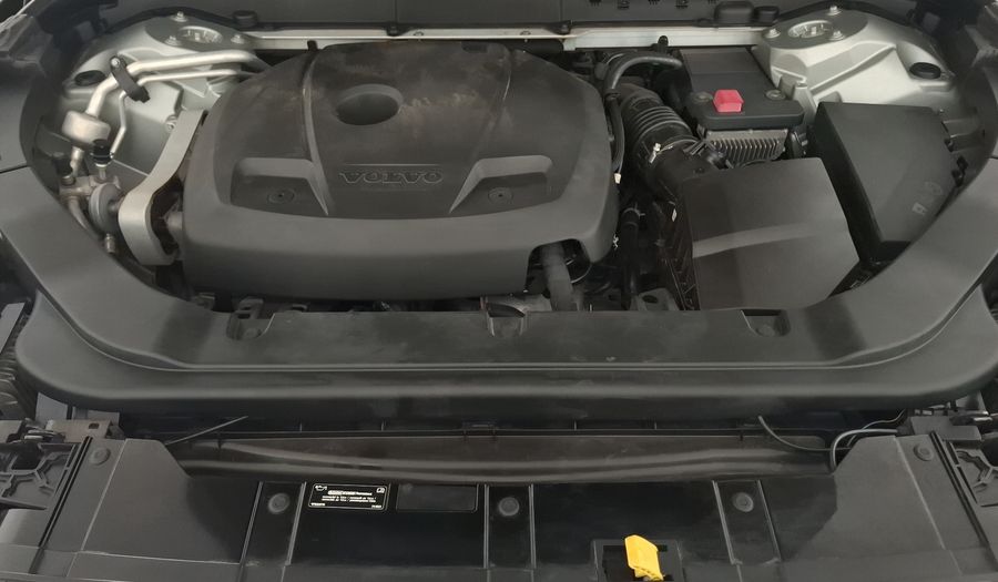 Volvo Xc60 2.0 INSCRIPTION T6 AWD AUTO Suv 2018