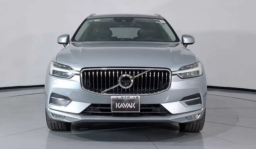 Volvo Xc60 2.0 INSCRIPTION T6 AWD AUTO Suv 2018