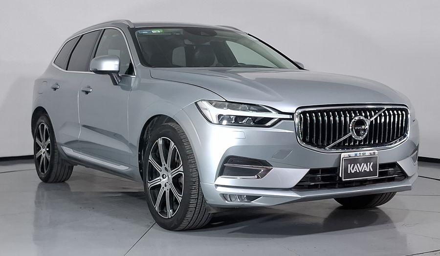 Volvo Xc60 2.0 INSCRIPTION T6 AWD AUTO Suv 2018