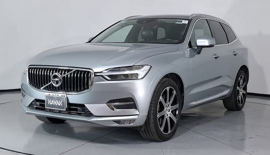 Volvo • XC60