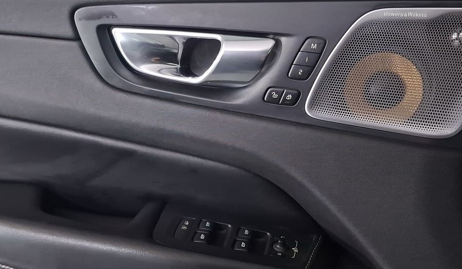 Volvo Xc60 2.0 INSCRIPTION T6 AWD AUTO Suv 2018