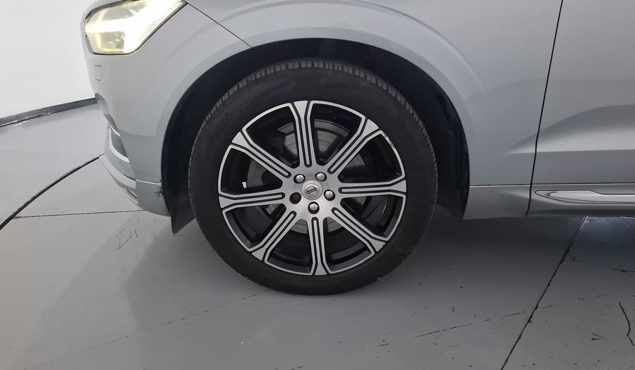 Volvo Xc60 2.0 INSCRIPTION T6 AWD AUTO Suv 2018