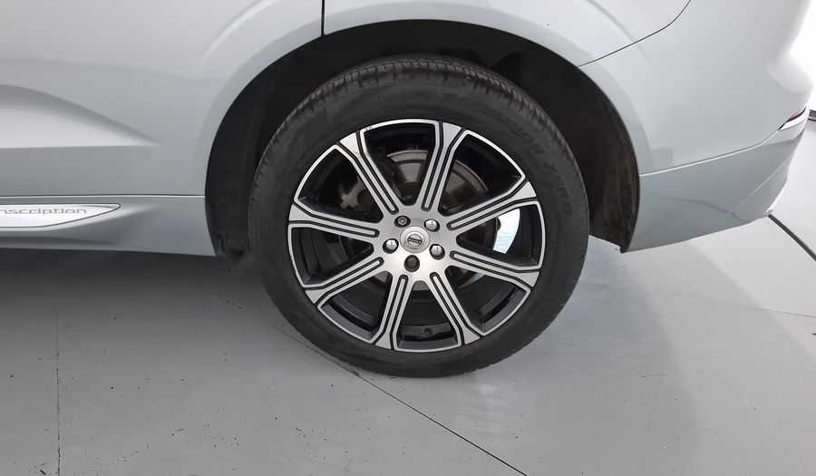 Volvo Xc60 2.0 INSCRIPTION T6 AWD AUTO Suv 2018