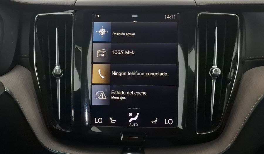 Volvo Xc60 2.0 INSCRIPTION T6 AWD AUTO Suv 2018