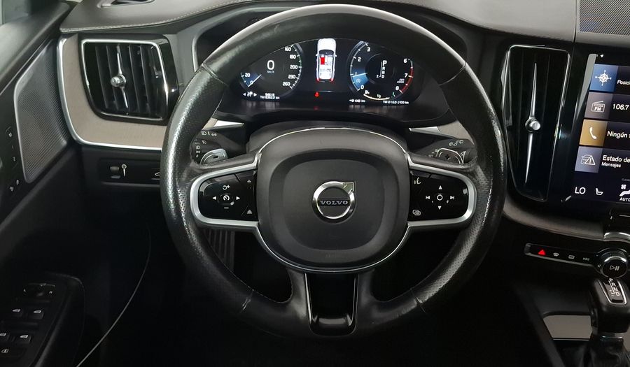 Volvo Xc60 2.0 INSCRIPTION T6 AWD AUTO Suv 2018