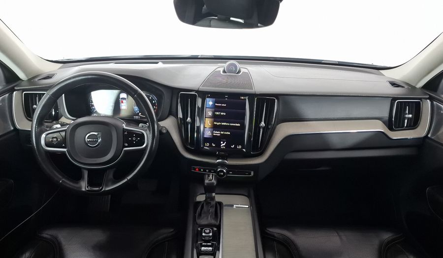 Volvo Xc60 2.0 INSCRIPTION T6 AWD AUTO Suv 2018