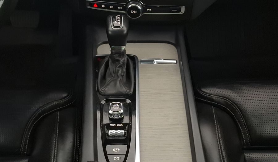 Volvo Xc60 2.0 INSCRIPTION T6 AWD AUTO Suv 2018