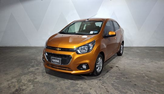 Chevrolet • Beat