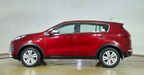 Kia Sportage 2.0 GSL LX SR Suv 2017