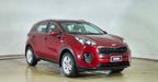 Kia Sportage 2.0 GSL LX SR Suv 2017