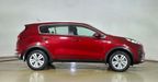 Kia Sportage 2.0 GSL LX SR Suv 2017
