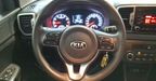 Kia Sportage 2.0 GSL LX SR Suv 2017