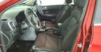 Kia Sportage 2.0 GSL LX SR Suv 2017