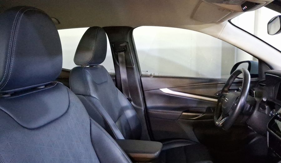 Chevrolet Bolt Euv BEV 65KWH LT A AUTO Suv 2023