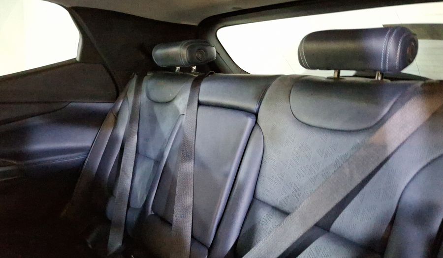 Chevrolet Bolt Euv BEV 65KWH LT A AUTO Suv 2023
