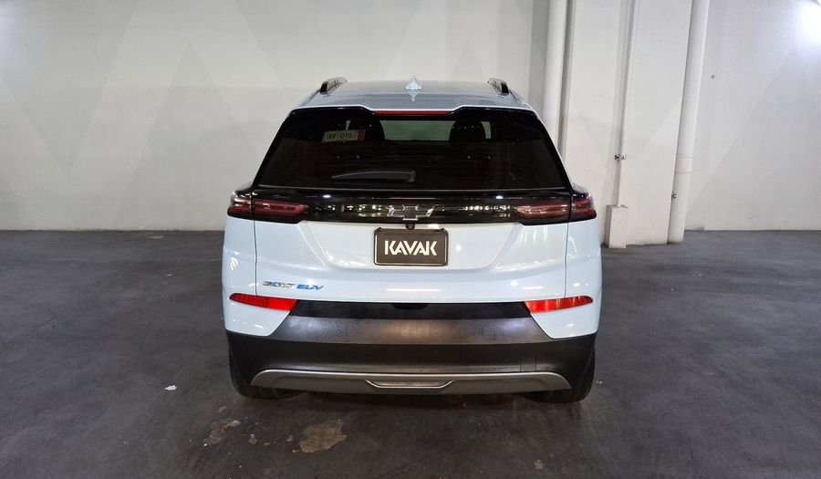 Chevrolet Bolt Euv BEV 65KWH LT A AUTO Suv 2023