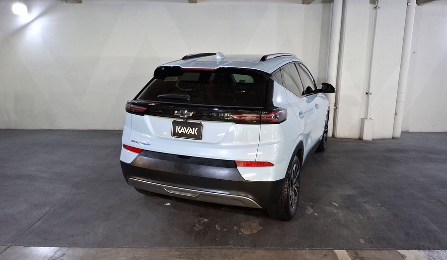 Chevrolet Bolt Euv BEV 65KWH LT A AUTO Suv 2023
