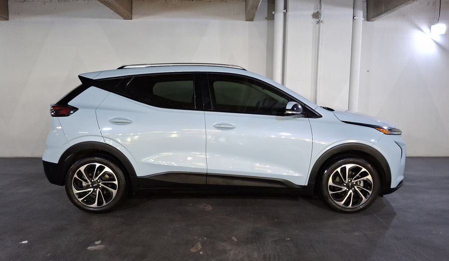 Chevrolet Bolt Euv BEV 65KWH LT A AUTO Suv 2023