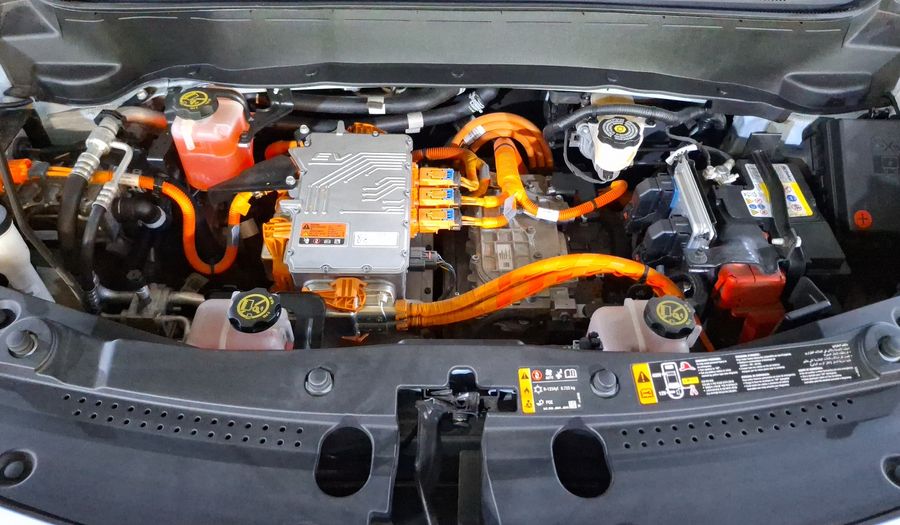 Chevrolet Bolt Euv BEV 65KWH LT A AUTO Suv 2023