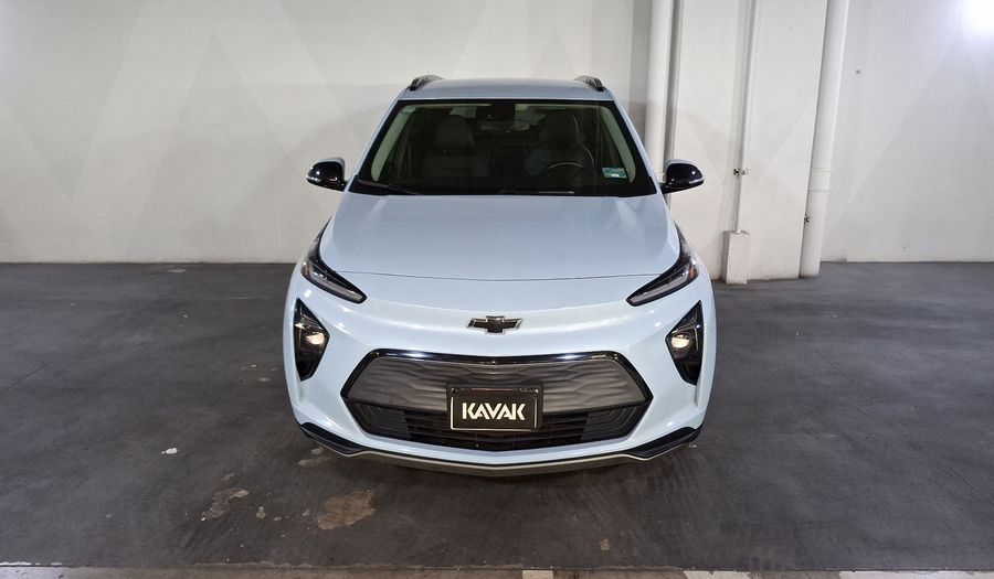 Chevrolet Bolt Euv BEV 65KWH LT A AUTO Suv 2023