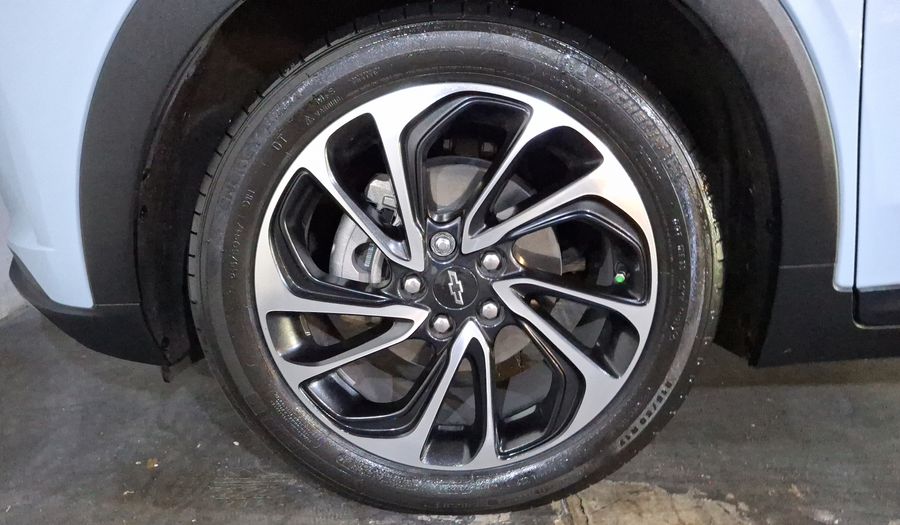 Chevrolet Bolt Euv BEV 65KWH LT A AUTO Suv 2023