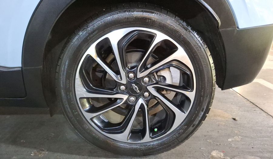 Chevrolet Bolt Euv BEV 65KWH LT A AUTO Suv 2023