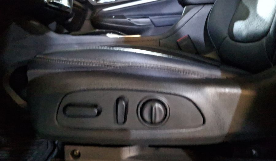 Chevrolet Bolt Euv BEV 65KWH LT A AUTO Suv 2023