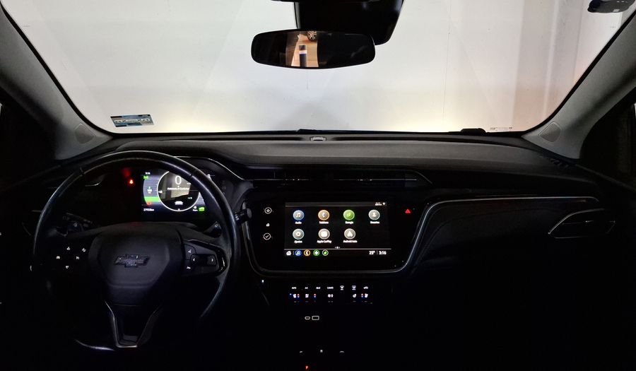 Chevrolet Bolt Euv BEV 65KWH LT A AUTO Suv 2023