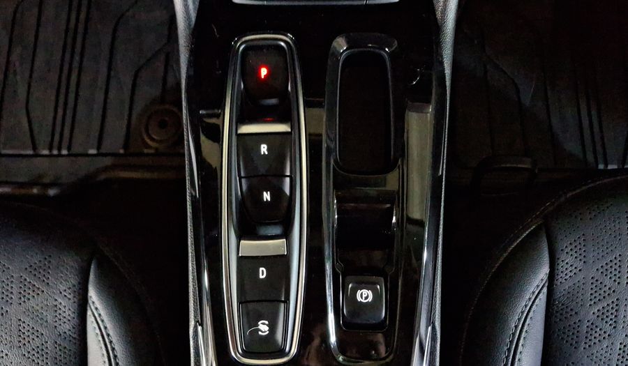 Chevrolet Bolt Euv BEV 65KWH LT A AUTO Suv 2023