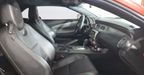 Chevrolet Camaro 6.2 2SS CONVERTIBLE D AT Convertible 2015