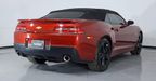 Chevrolet Camaro 6.2 2SS CONVERTIBLE D AT Convertible 2015