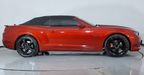 Chevrolet Camaro 6.2 2SS CONVERTIBLE D AT Convertible 2015