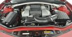 Chevrolet Camaro 6.2 2SS CONVERTIBLE D AT Convertible 2015