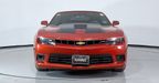 Chevrolet Camaro 6.2 2SS CONVERTIBLE D AT Convertible 2015