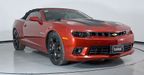 Chevrolet Camaro 6.2 2SS CONVERTIBLE D AT Convertible 2015