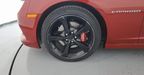 Chevrolet Camaro 6.2 2SS CONVERTIBLE D AT Convertible 2015