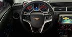 Chevrolet Camaro 6.2 2SS CONVERTIBLE D AT Convertible 2015