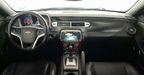 Chevrolet Camaro 6.2 2SS CONVERTIBLE D AT Convertible 2015