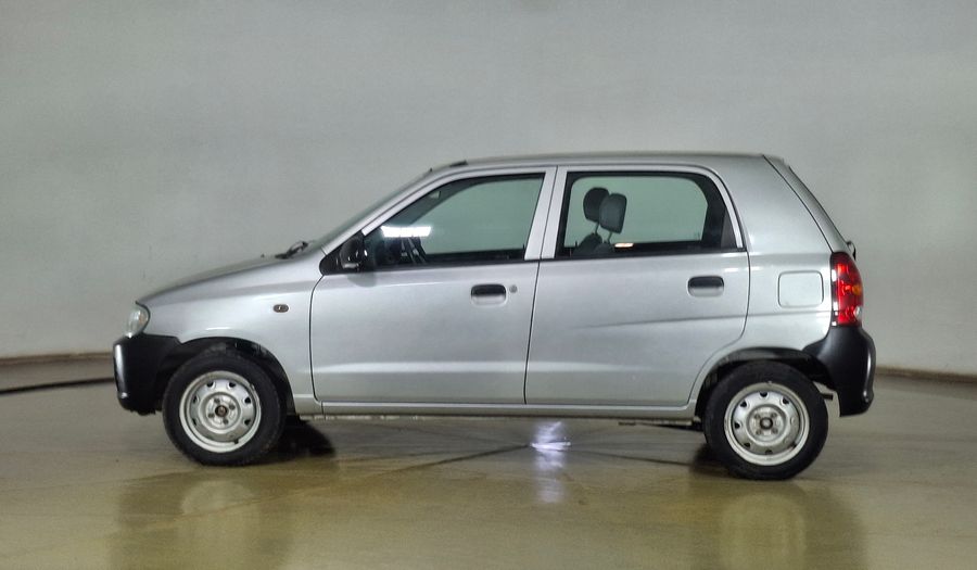 Suzuki Alto 0.8 800 GL2 Hatchback 2011