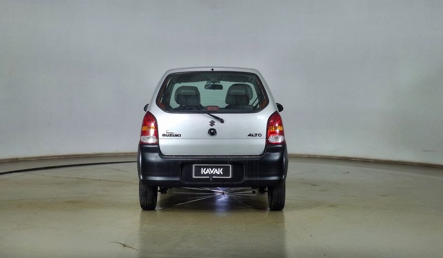 Suzuki Alto 0.8 800 GL2 Hatchback 2011