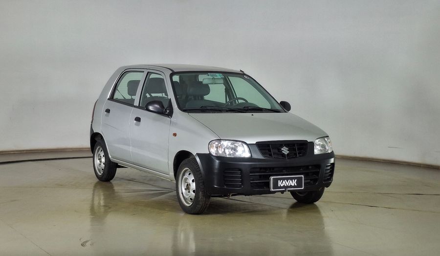 Suzuki Alto 0.8 800 GL2 Hatchback 2011