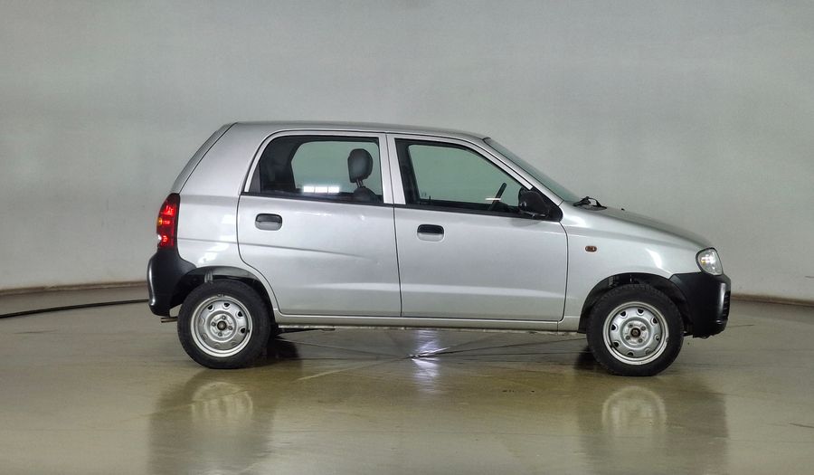 Suzuki Alto 0.8 800 GL2 Hatchback 2011