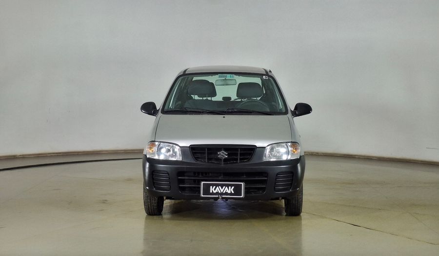 Suzuki Alto 0.8 800 GL2 Hatchback 2011