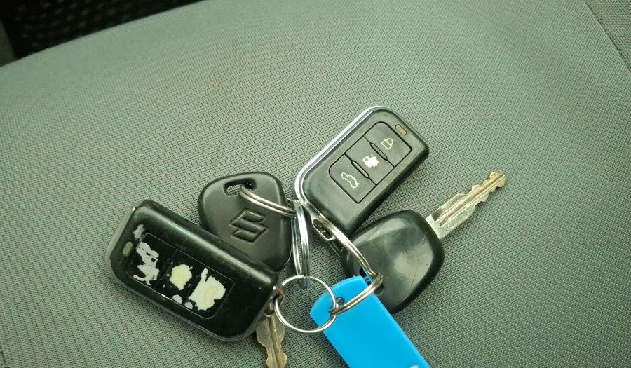 Suzuki Alto 0.8 800 GL2 Hatchback 2011