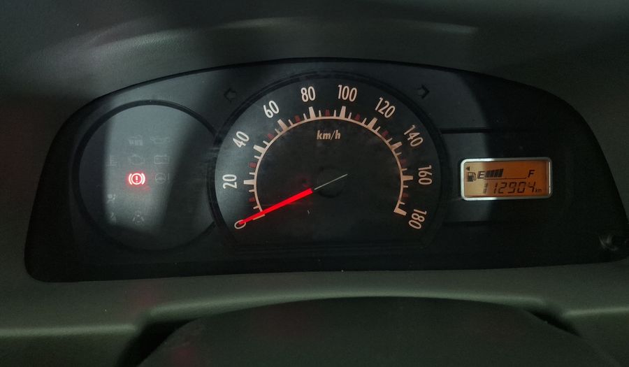 Suzuki Alto 0.8 800 GL2 Hatchback 2011
