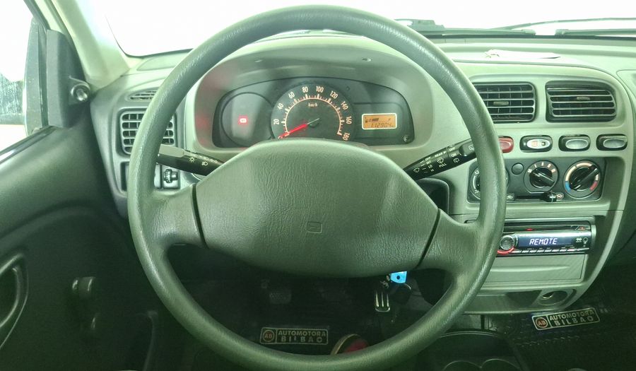 Suzuki Alto 0.8 800 GL2 Hatchback 2011